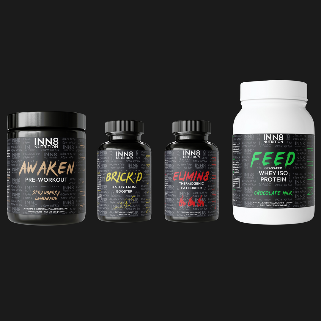 Supplements