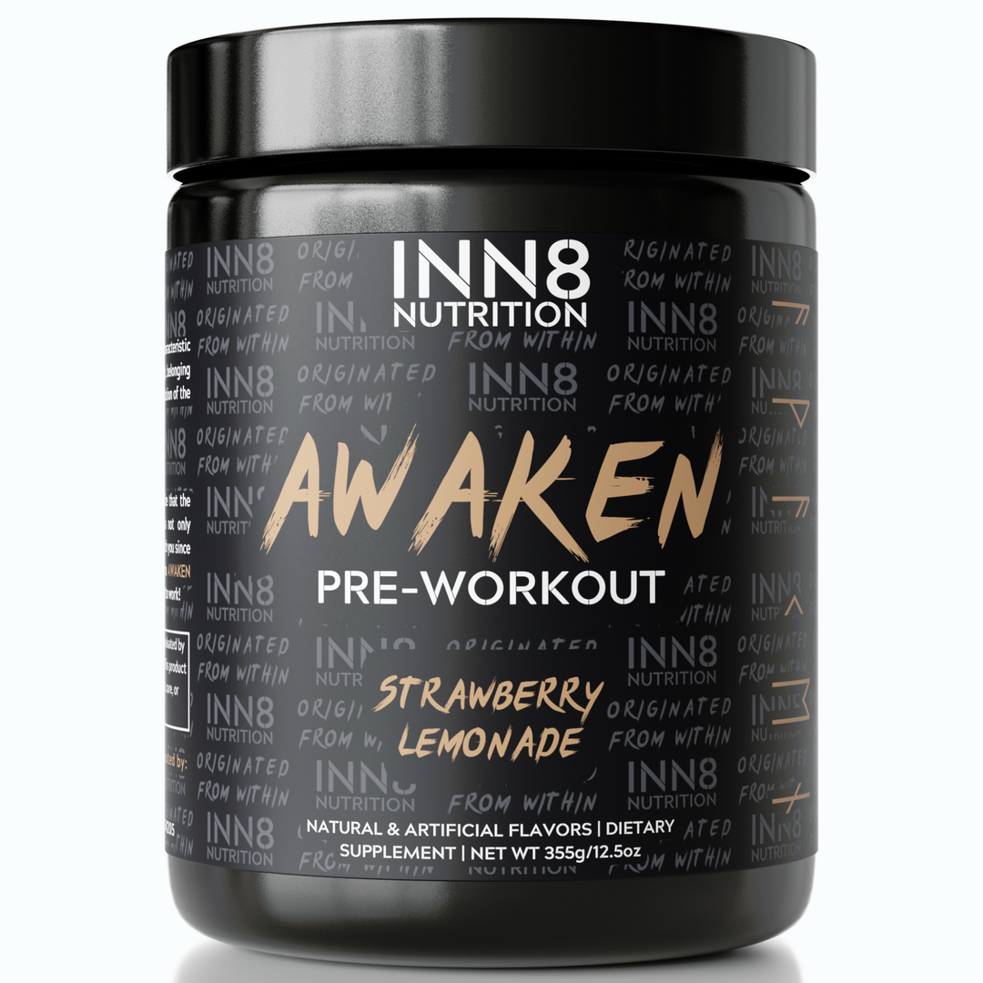 AWAKEN
