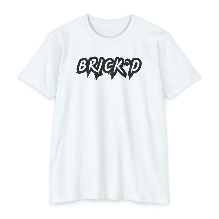 BRICK'D T-Shirt