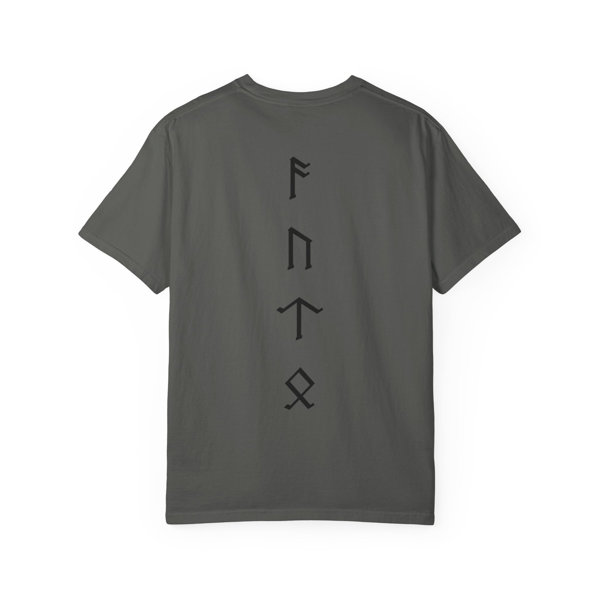 INN8 Core Tee - Neutral
