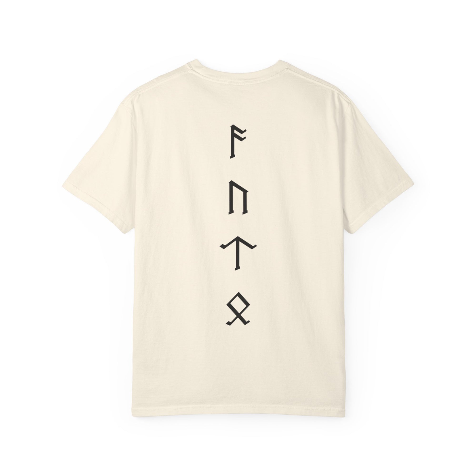 INN8 Core Tee (Spine Script)