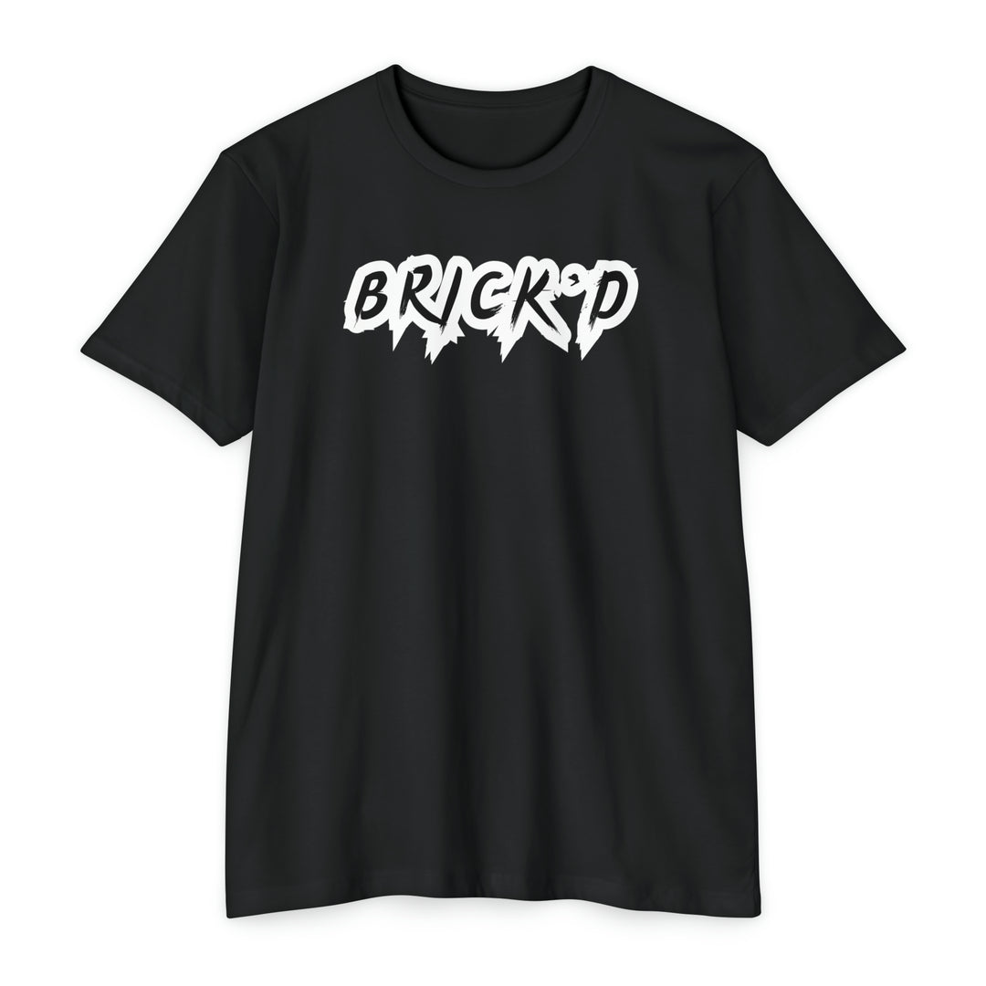 BRICK'D T-Shirt
