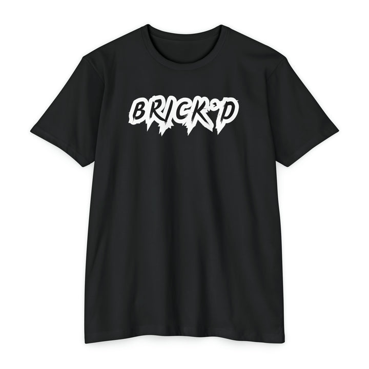 BRICK'D T-Shirt