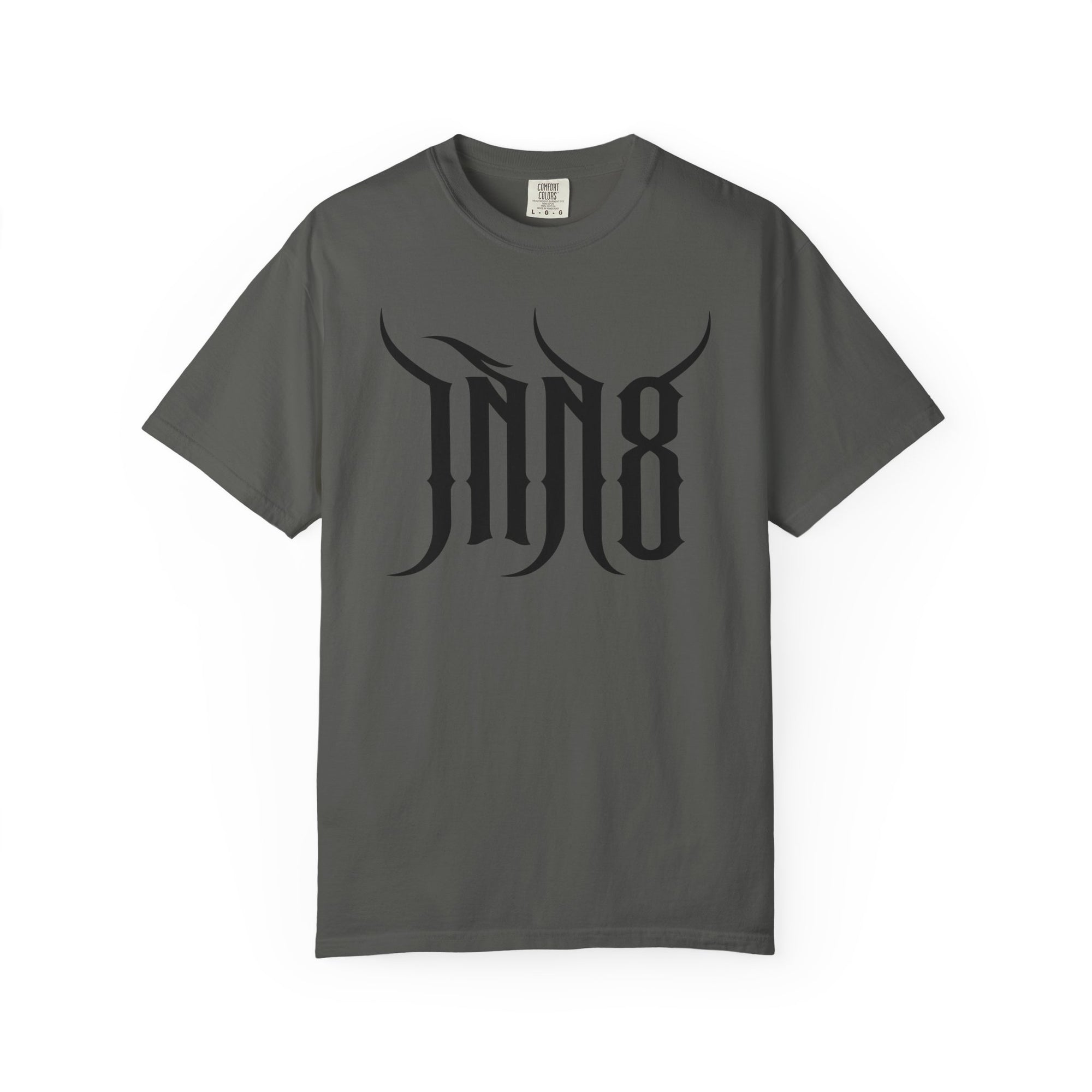 INN8 Core Tee (Spine Script)