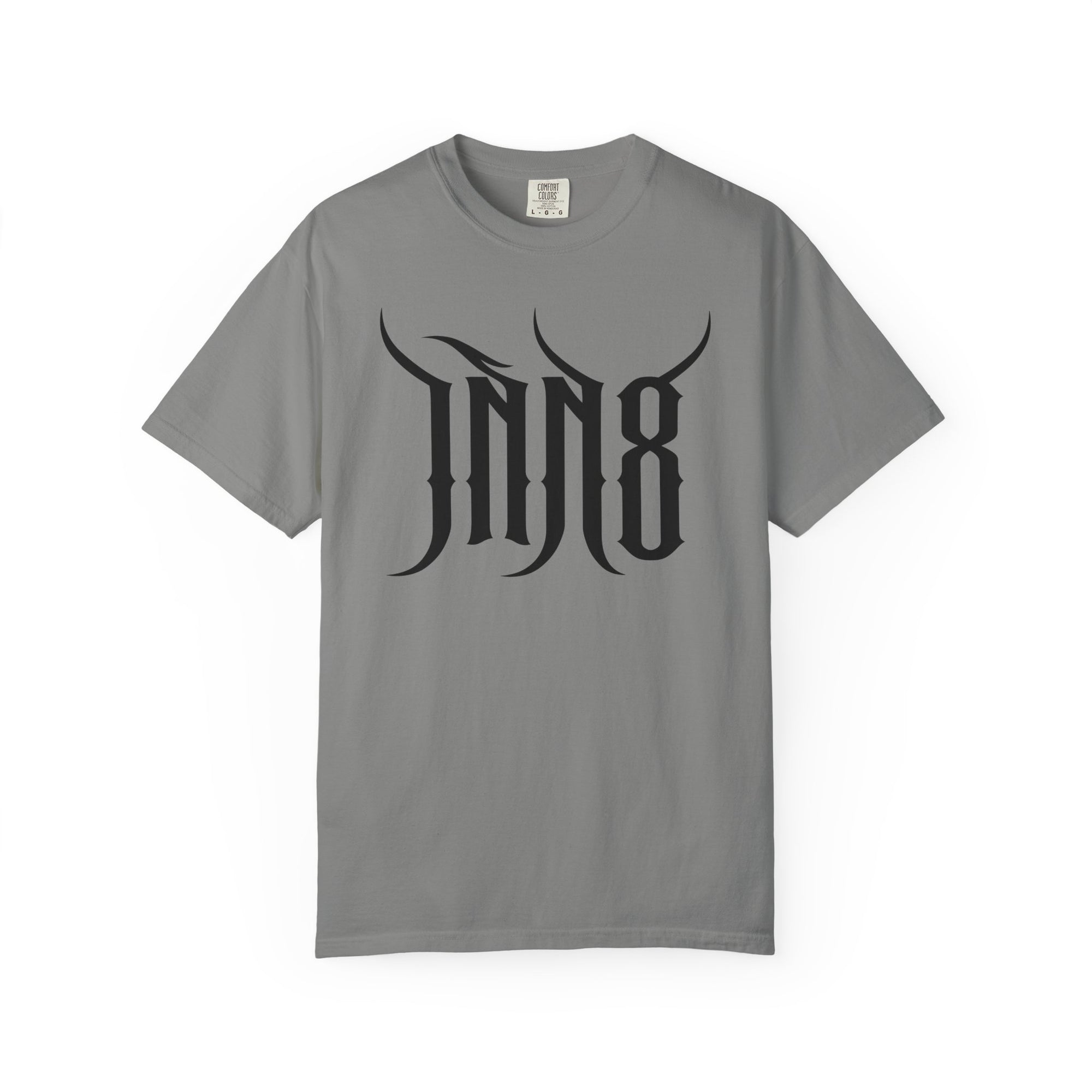 INN8 Core Tee (Spine Script)