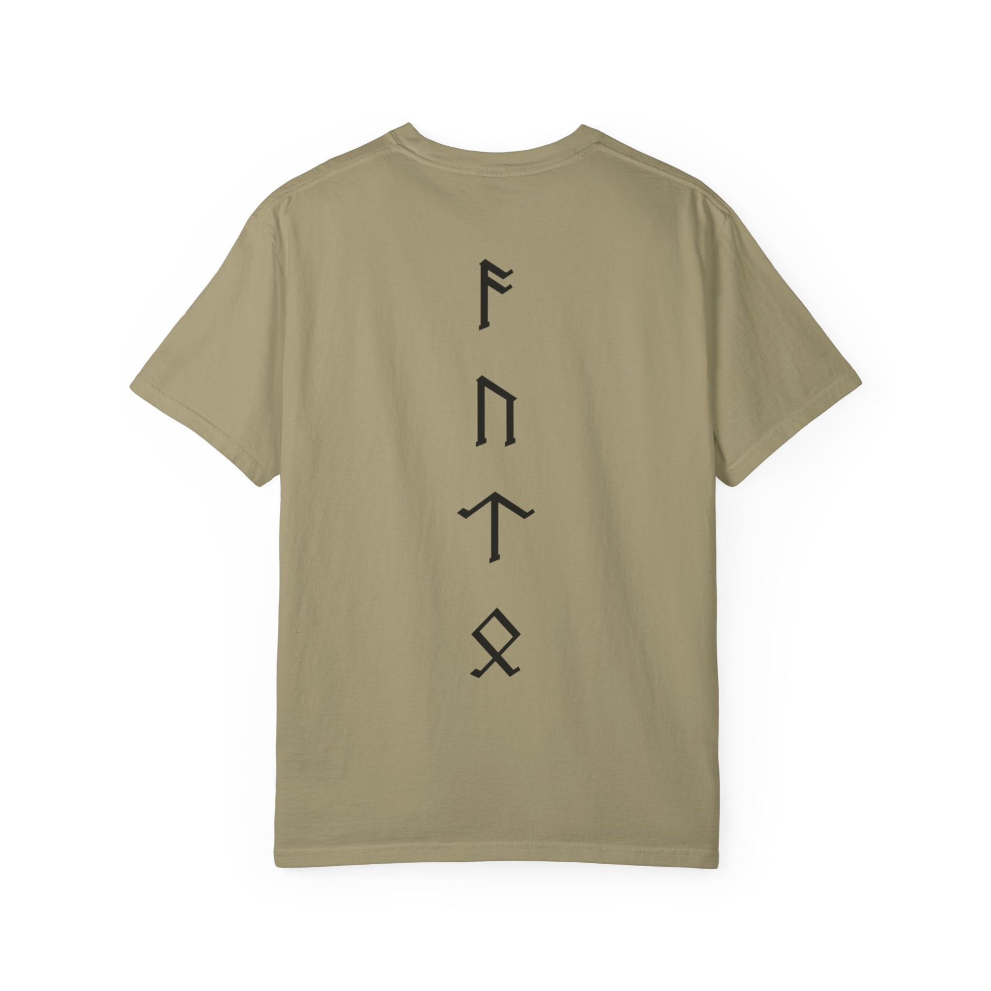 INN8 Core Tee - Neutral