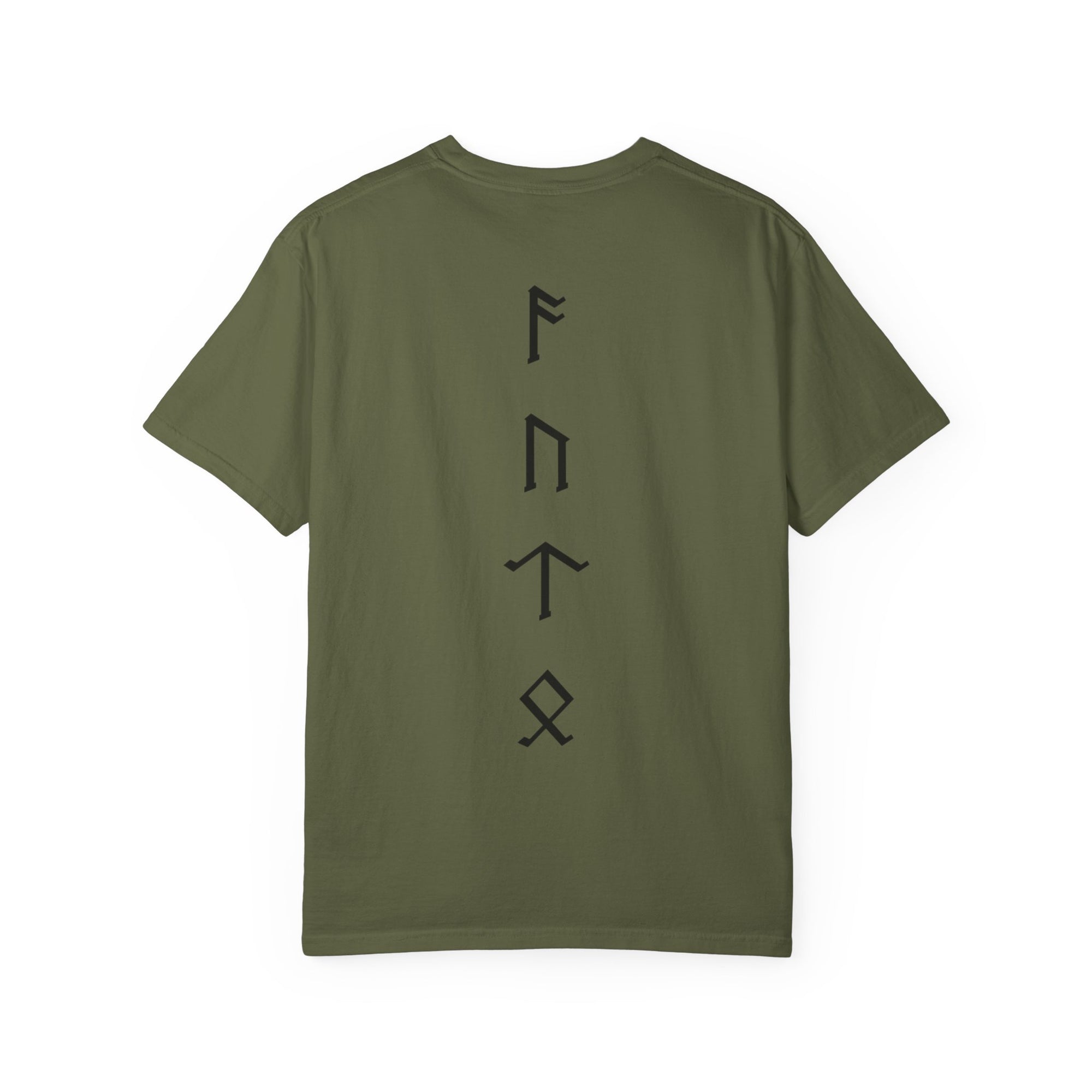 INN8 Core Tee - Neutral